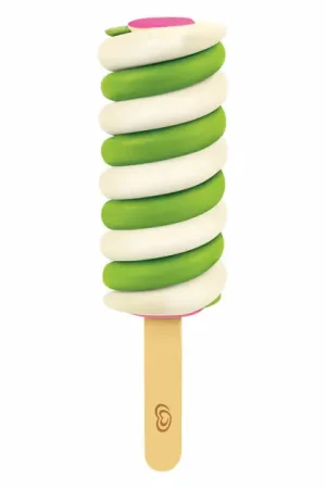 Casdon Ola Groene Twister Speelijs Express Levering