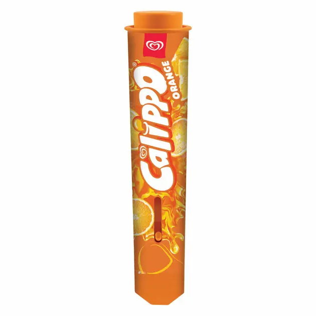 Casdon Ola Oranje Calippo Speelijs Must-Have