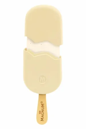 Casdon Ola Magnum White Speelijs Alleen Vandaag