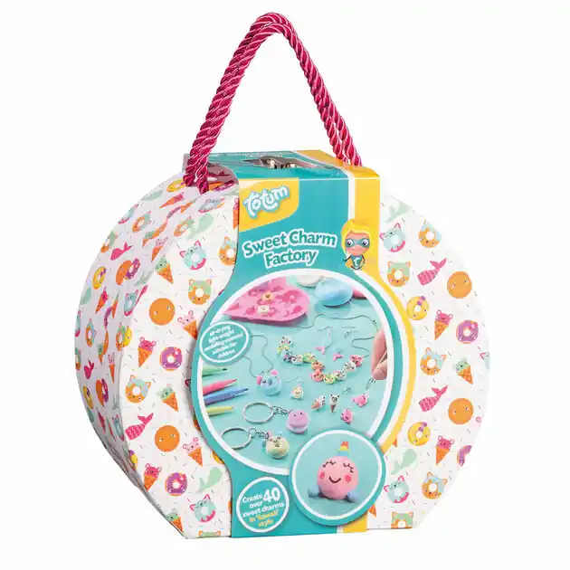 Totum Maak je eigen Trendy Accessoires Actieprijs