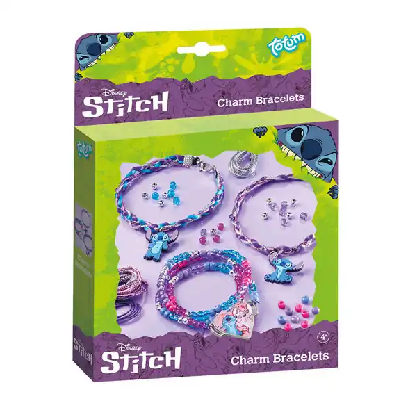 Lage Prijs Totum Stitch Armbandjes Maken