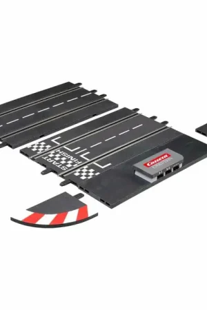 Speciale Aanbieding Carrera Aansluitstuk Standaard Recht