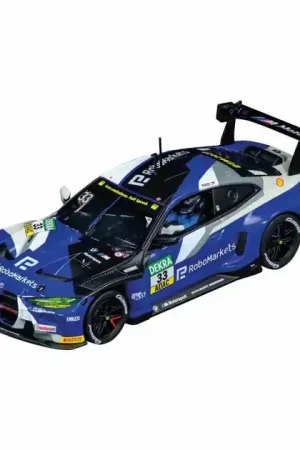 Carrera BMW M4 GT3 'Schubert Motorsport, No.33' DTM 2023 - 1:32 Superprijs