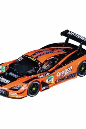 Actieprijs Carrera McLaren 720S GT3 Dorr Motorsport, No.85 DTM 2024 - 1:32