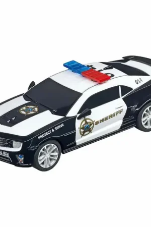 Betaalbaar Carrera 2015 Chevrolet Camaro ZL1Sheriff' - 1:43
