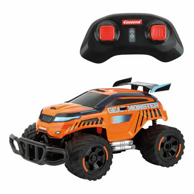 Koop Online Carrera RC 2,4GHz Gear Monster 3.0