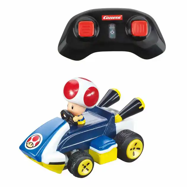 Nu Kopen Carrera RC 2,4GHz Mario Kart Toad