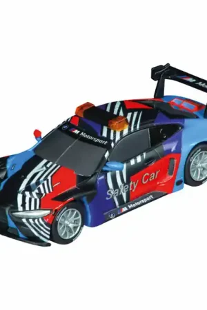 Beperkte Voorraad Carrera Go!!! BMW M4 GT3 Safety Car - 1:43