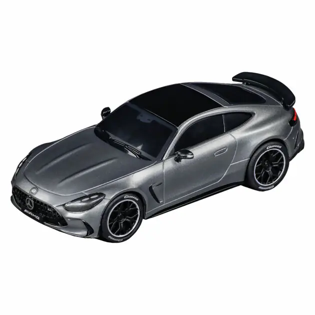 Carrera Go!!! AMG Mercedes GT (Colour tbd) - 1:43 Beperkte Voorraad