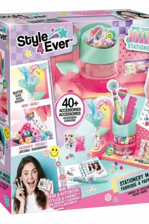 Nu Kopen Style 4 Ever Mini Schrijfwaren Maker
