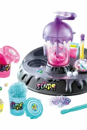 So Slime DIY Sensory Slime Factory Direct Beschikbaar