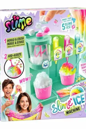 Lage Kosten So Slime Slime'Ice Machine