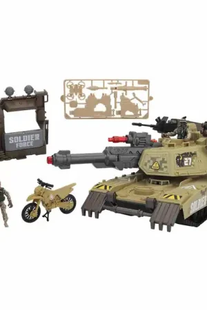 Soldier Force Heavy Assault Tank Koop Online