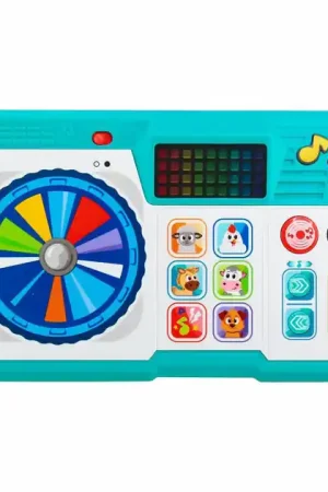 Babyspeelgoed, Magic Touch DJ Mixer Voordeelprijs