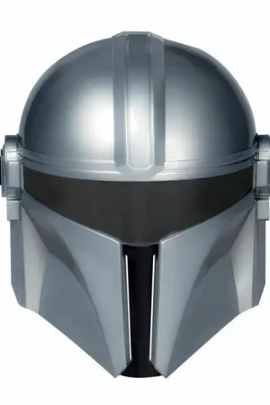 Voordeelprijs Star Wars Replica Basic Mandalorian Masker