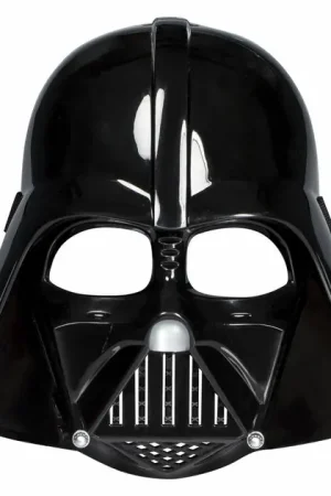 Speciale Aanbieding Star Wars Replica Basic Mask Darth Vader