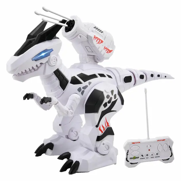 Voordeelprijs Gear2Play RC Robo Dino T-Rex