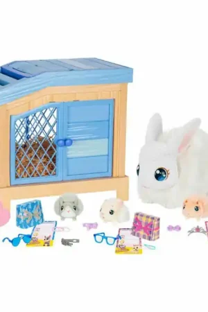 Little Live Pets Mama Surprise Bunnies Meest Verkocht
