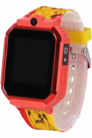 Smartwatch Pokemon Op = Op