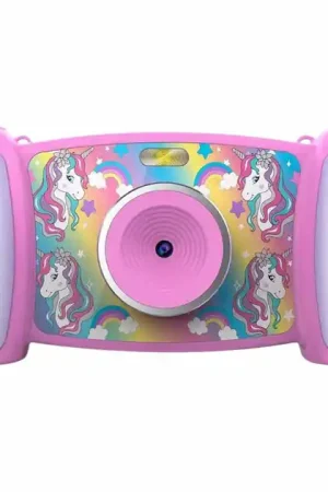 Aanbieding Interactieve Camera Eenhoorn