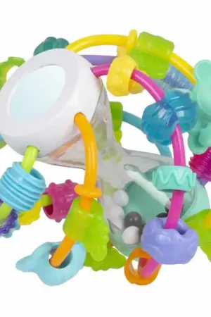Play and Learn Activiteitenbal Gecertificeerd