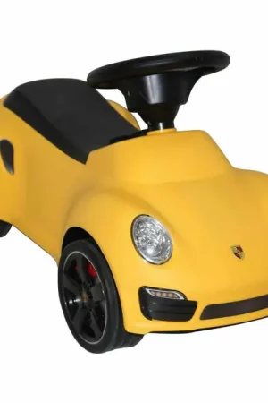 Porsche 911 Turbo S Loopauto Meest Verkocht