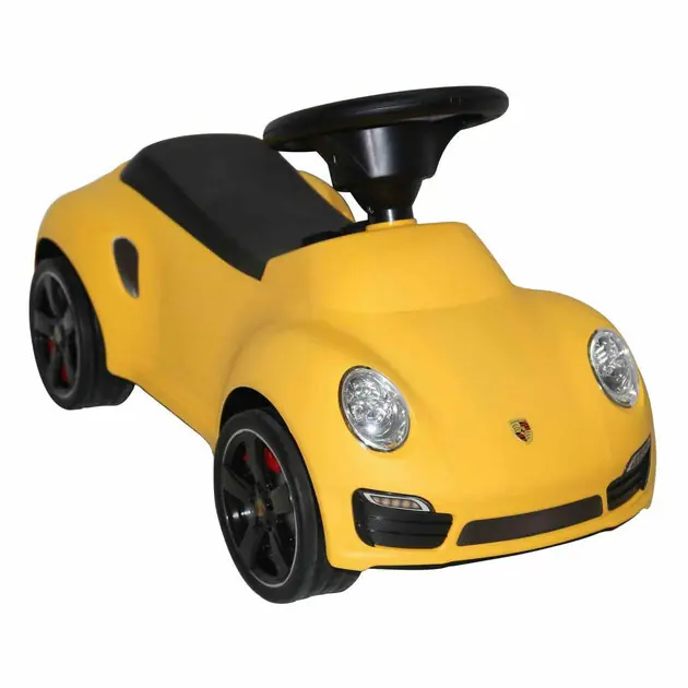 Porsche 911 Turbo S Loopauto Meest Verkocht