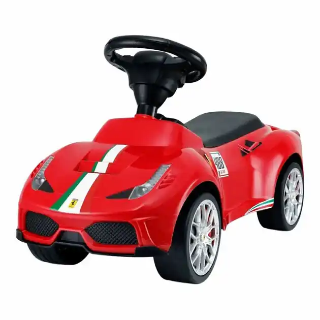 Fabrieksprijs Ferrari 458 Speciale Loopauto