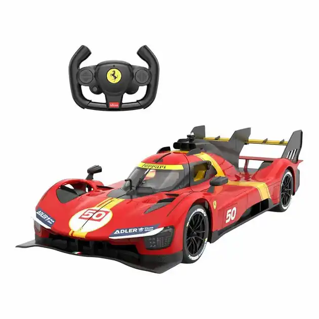 Rastar Ferrari 499P 1:14 RC Auto Nu Kopen