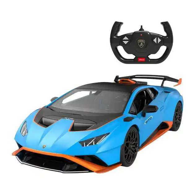 Rastar Lamborghini Huracan STO RC 1:15 Hete Deal