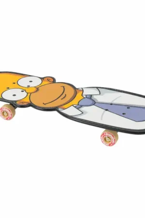 Tech Deck Handboard Simpsons Dagaanbieding