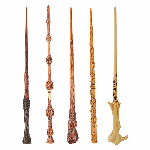 Harry Potter Magische Toverstok Laatste Versie