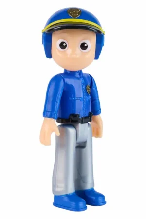 Laatste Kans PAW Patrol Search & Rescue Speelfigurenset - 7dlg.