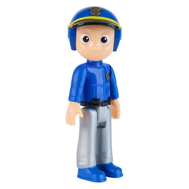 Laatste Kans PAW Patrol Search & Rescue Speelfigurenset - 7dlg.