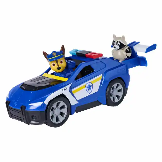 Uitverkoop PAW Patrol Search & Rescue Voertuig Chase