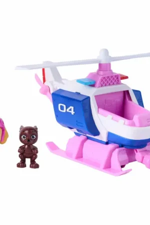 PAW Patrol Search & Rescue Voertuig - Skye Gereduceerde Prijs