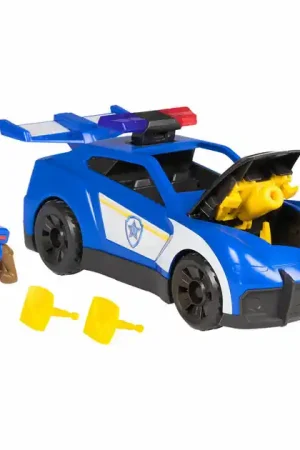 Goedkoop PAW Patrol Search & Rescue Voertuig Chase Police Car