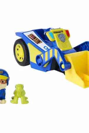 Bestseller PAW Patrol Search & Rescue Voertuig - Rubble