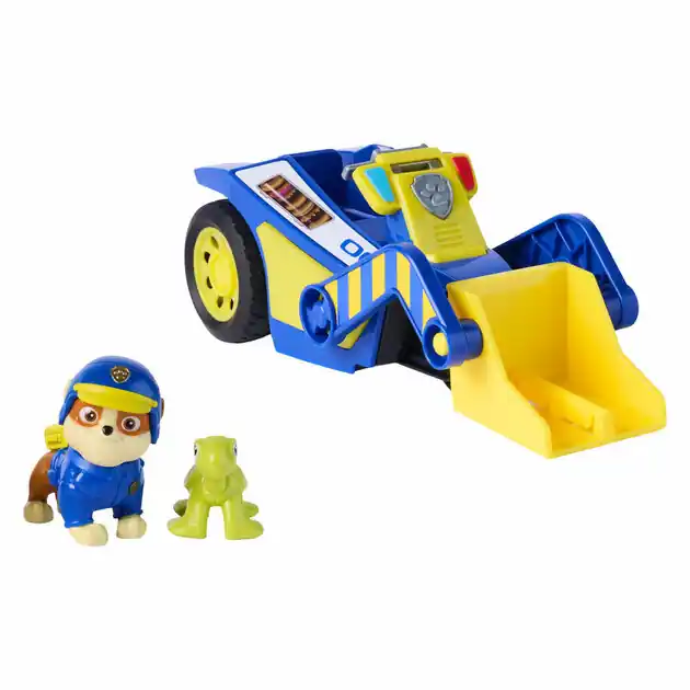 Bestseller PAW Patrol Search & Rescue Voertuig - Rubble