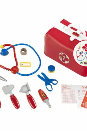 Koop Online Dokterstas - 13dlg.