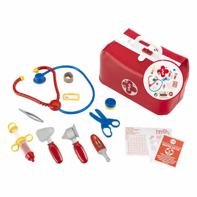 Koop Online Dokterstas - 13dlg.