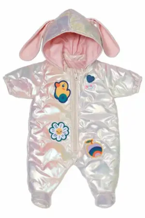BABY born Skipack Creme - 43cm Fabrieksprijs