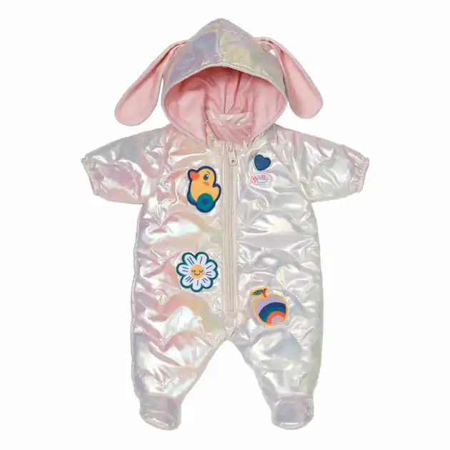 BABY born Skipack Creme - 43cm Fabrieksprijs