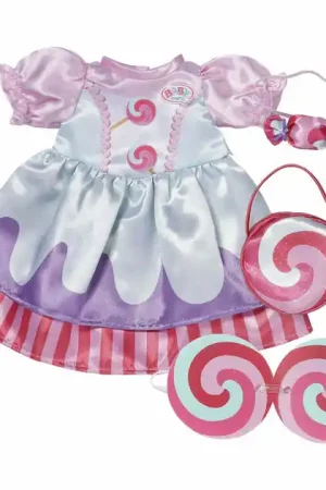 BABY born Snoepjurk Favoriet