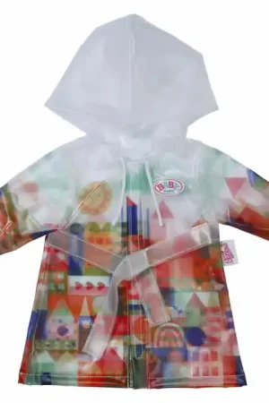 BABY born Jas City Style - 43cm Express Levering
