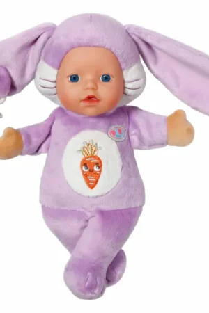 BABY born for Babies Funny Bunny Konijn - 26cm Premium