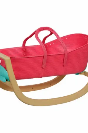 BABY born 3-in-1 Wieg Pinplay Koopje