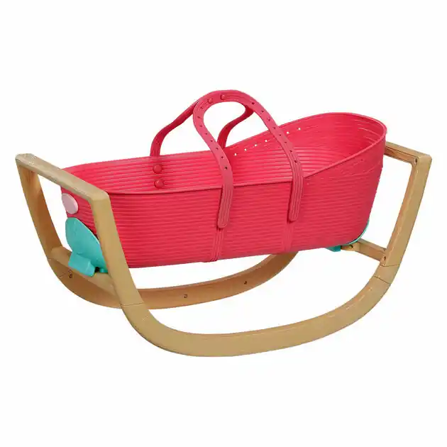 BABY born 3-in-1 Wieg Pinplay Koopje