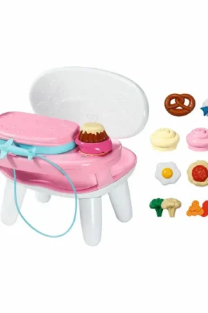 BABY born Eettafel Korting