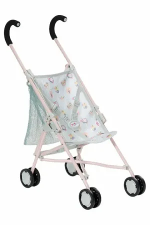 Koop Vandaag BABY born Buggy met Tas Jungle